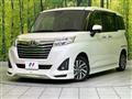 2020 Toyota Roomy