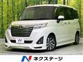 2020 Toyota Roomy