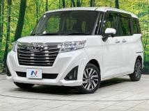 2020 Toyota Roomy