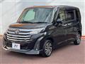 2020 Toyota Roomy