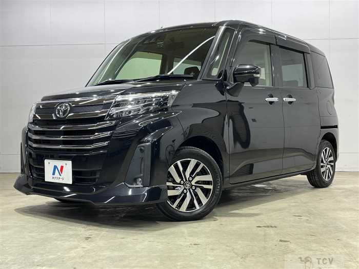 2021 Toyota Roomy