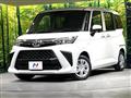 2021 Toyota Roomy