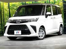 2021 Toyota Roomy