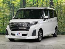 2021 Toyota Roomy