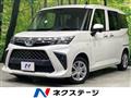 2021 Toyota Roomy