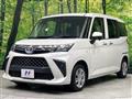 2021 Toyota Roomy