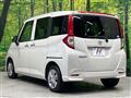 2021 Toyota Roomy