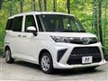 2021 Toyota Roomy