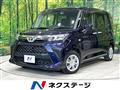 2021 Toyota Roomy