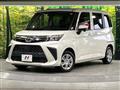 2021 Toyota Roomy