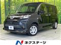 2021 Toyota Roomy