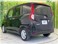2021 Toyota Roomy