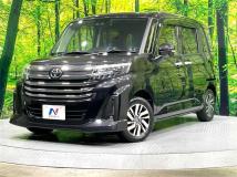 2021 Toyota Roomy