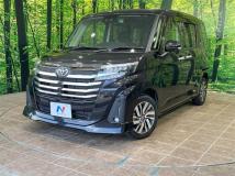 2021 Toyota Roomy