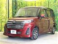2021 Toyota Roomy