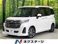 2021 Toyota Roomy