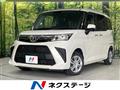 2021 Toyota Roomy