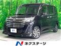 2021 Toyota Roomy