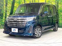 2021 Toyota Roomy