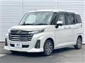 2021 Toyota Roomy