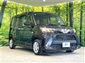 2021 Toyota Roomy