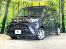 2021 Toyota Roomy