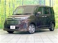 2021 Toyota Roomy