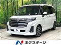 2021 Toyota Roomy