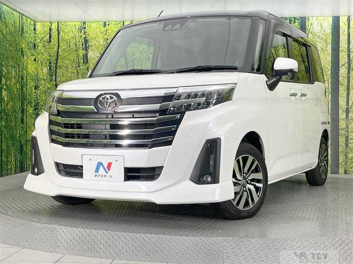 2021 Toyota Roomy