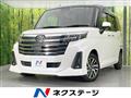 2021 Toyota Roomy