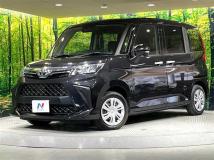 2021 Toyota Roomy