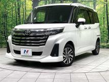 2022 Toyota Roomy