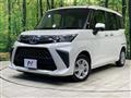 2022 Toyota Roomy