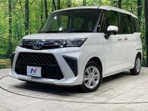 2022 Toyota Roomy
