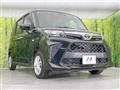 2022 Toyota Roomy