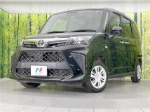 2022 Toyota Roomy