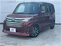 2022 Toyota Roomy