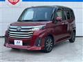 2022 Toyota Roomy