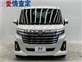 2022 Toyota Roomy