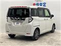 2022 Toyota Roomy