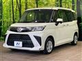 2022 Toyota Roomy