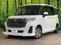 2023 Toyota Roomy