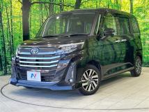 2023 Toyota Roomy