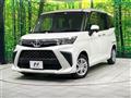 2023 Toyota Roomy