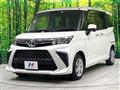 2023 Toyota Roomy