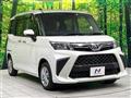 2023 Toyota Roomy
