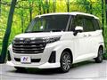 2023 Toyota Roomy