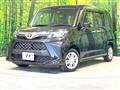 2024 Toyota Roomy