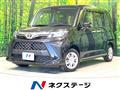 2024 Toyota Roomy