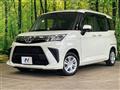 2024 Toyota Roomy